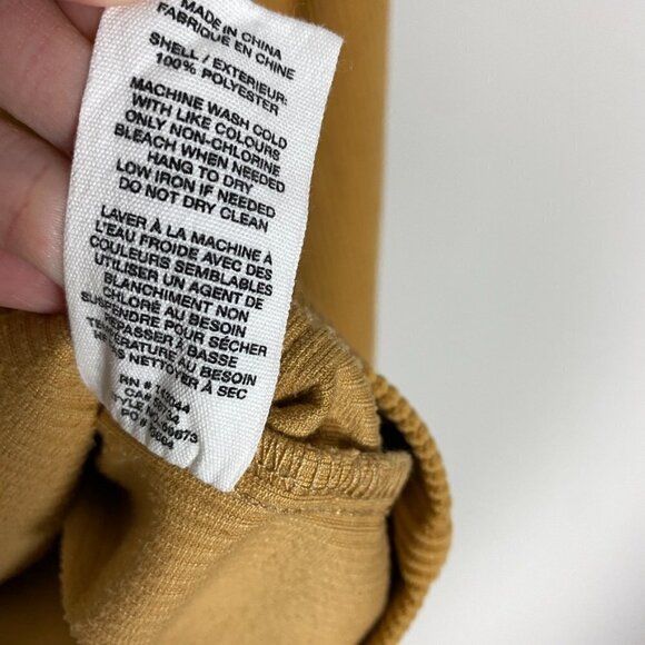 Avec Les Filles Corduroy Jacket Lightweight Womens Large - Picture 4 of 7